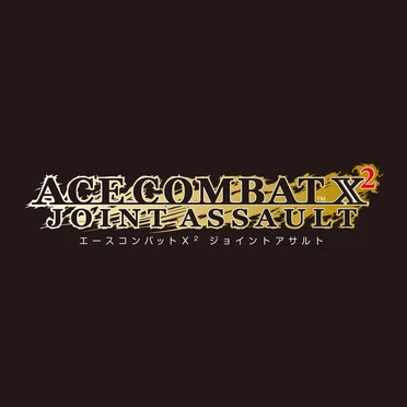 ACE COMBAT X²: JOINT ASSAULT by PROJECT ACES - album cover