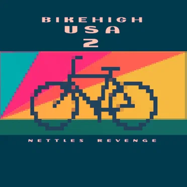 Bikehigh USA II