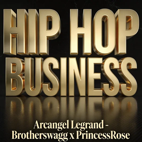 Hip Hop Business