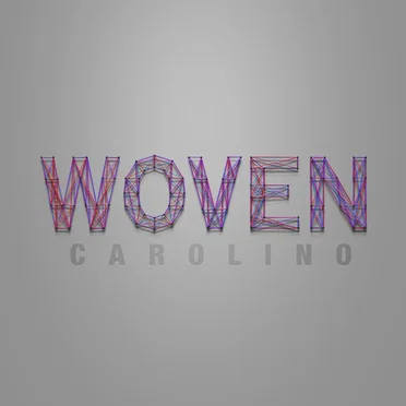 Woven by Carolino - album cover
