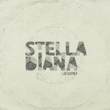 Gemini by Stella Diana - album cover