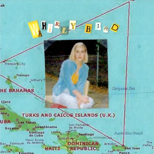 Bermuda Triangle