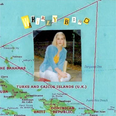 Bermuda Triangle