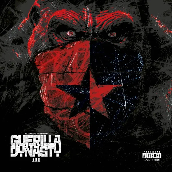 Guerilla Dynasty 3
