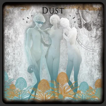 Dust by Dust - album cover