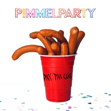 Pimmelparty