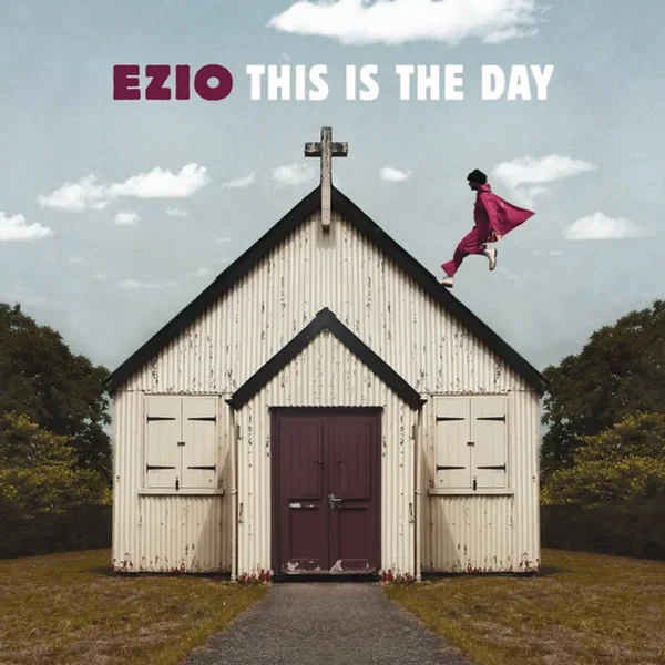 This Is the Day