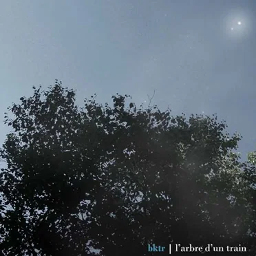 L'Arbre D'Un Train by Various Artists - album cover