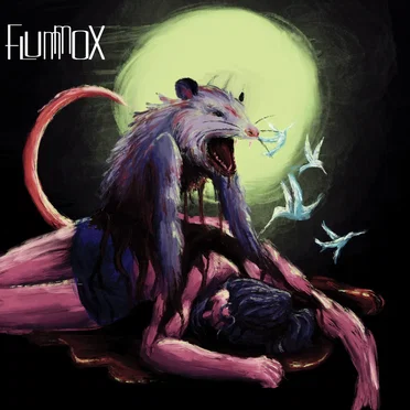 Rephlummoxed by Flummox - album cover