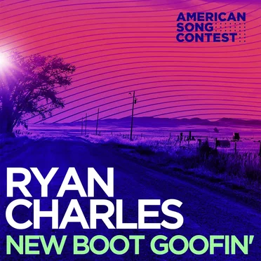 New Boot Goofin’ by Ryan Charles - album cover