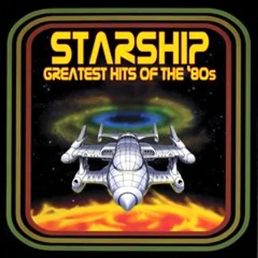 Greatest Hits Of The '80s