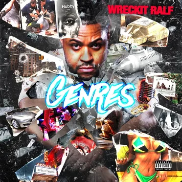Wreckit Ralf