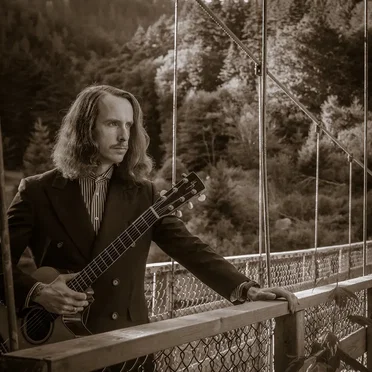 John McLaren by John McLaren - album cover