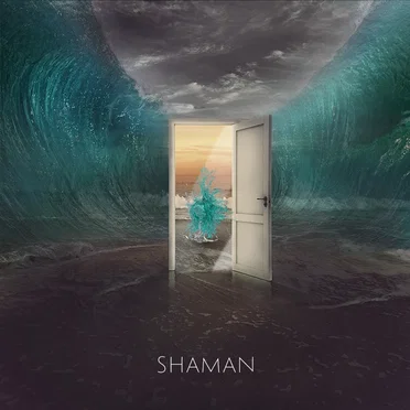Shaman by The Chronicles of Manimal and Samara - album cover