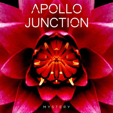 Mystery by Apollo Junction - album cover