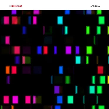 Rise by ARC - album cover