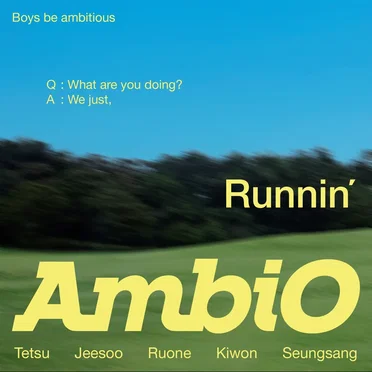 Runnin’