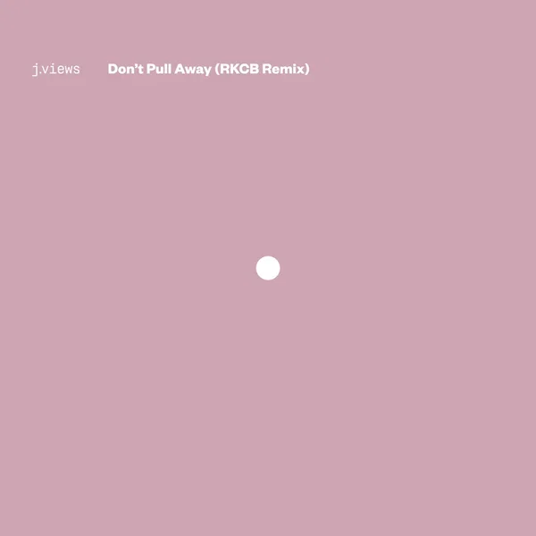 Don’t Pull Away
