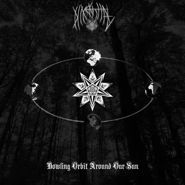 Howling Orbit Around Our Sun
