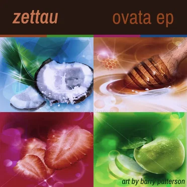 ovata ep
