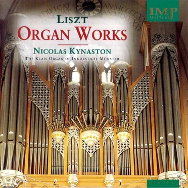 Organ Works