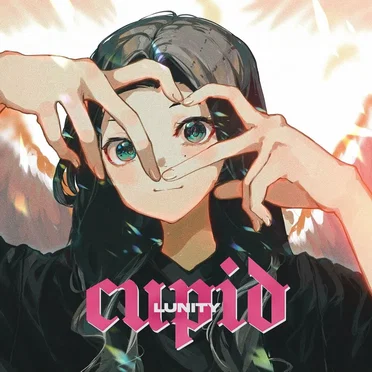 Cupid