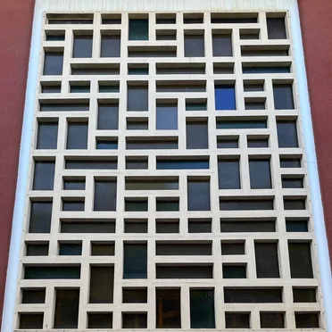 End (Impérieux's percussion edit)