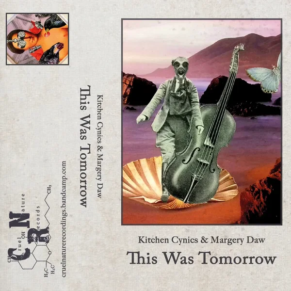 This Was Tomorrow