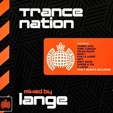 Trance Nation