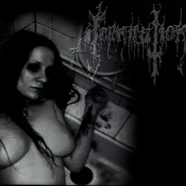 Sectanik Neocide by Fornication - album cover