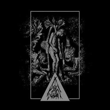Black Nuclear Magick Attack by Cult of Extinction - album cover