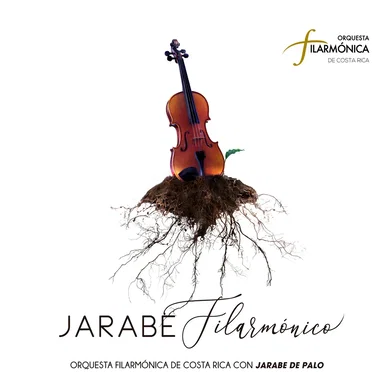 Jarabe filarmónico