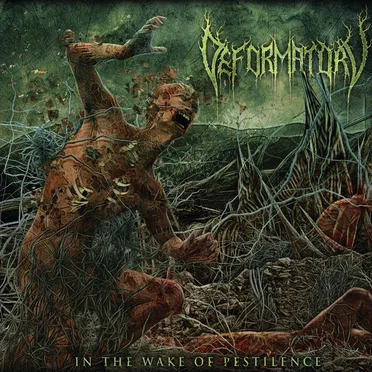 In the Wake of Pestilence