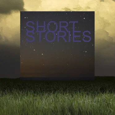 Short Stories by House of Black Lanterns - album cover