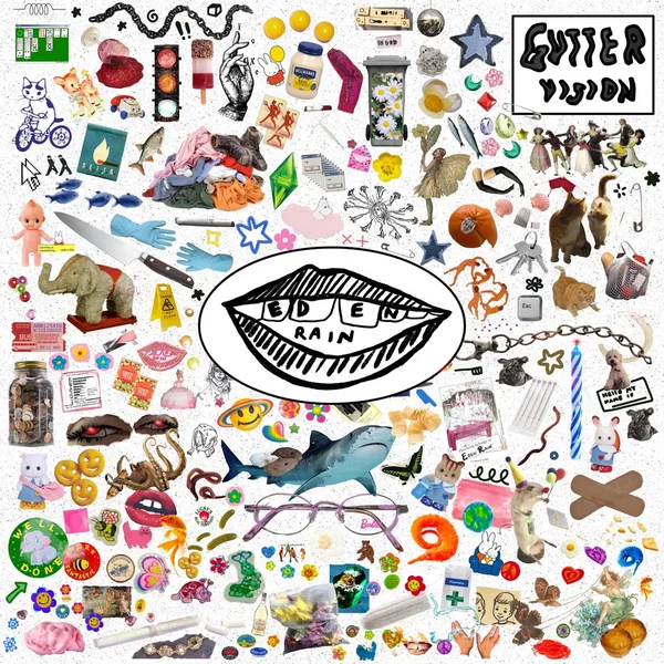 GUTTER VISION