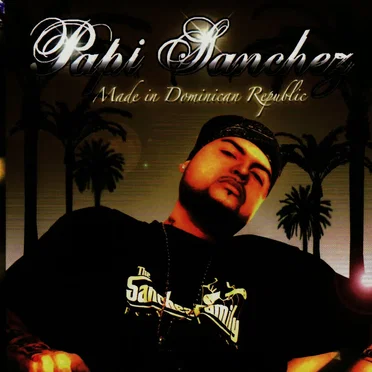 Made in Dominican Republic