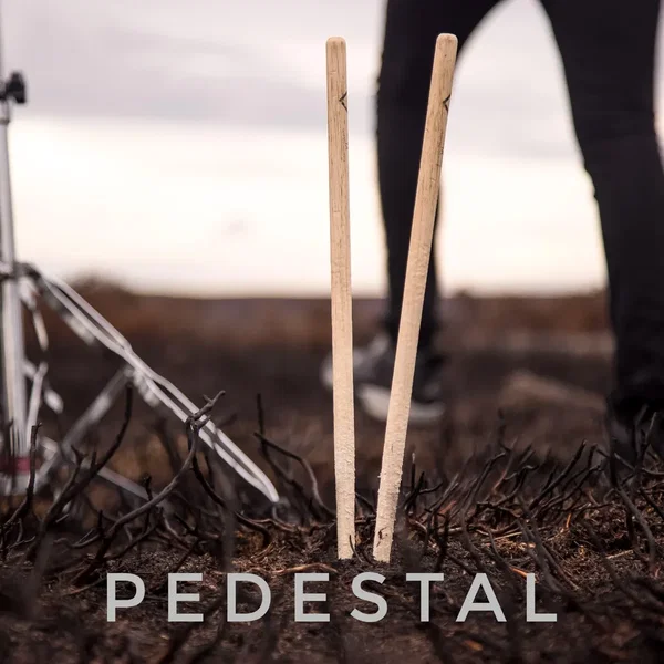 Pedestal