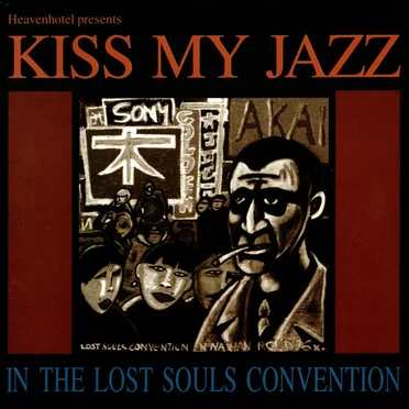 In the Lost Souls Convention