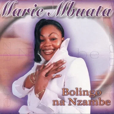 Marie Mbuata