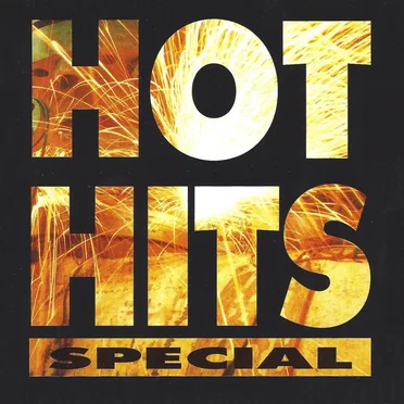 Hot Hits Special by Various Artists - album cover