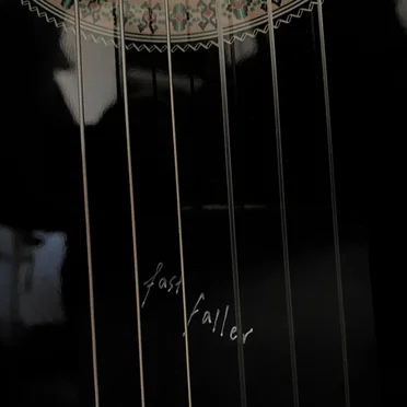 fast faller by luli - album cover