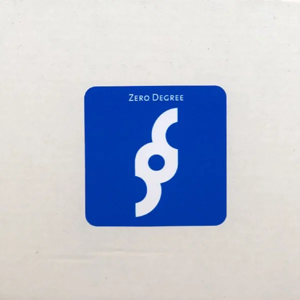 Zero Degree