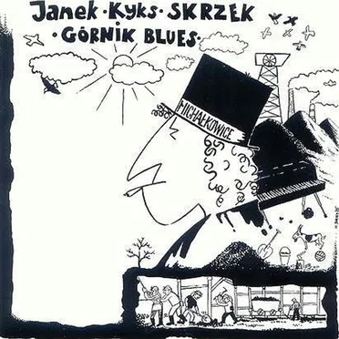 Górnik blues