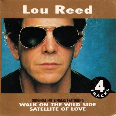 Walk on the Wild Side / Satellite of Love