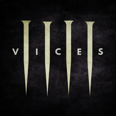 Vices by Dry Kill Logic - album cover