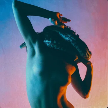 closure - an aggregate by SAME PAINS - album cover