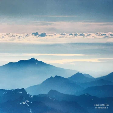 songs in the key of earth vol. 1