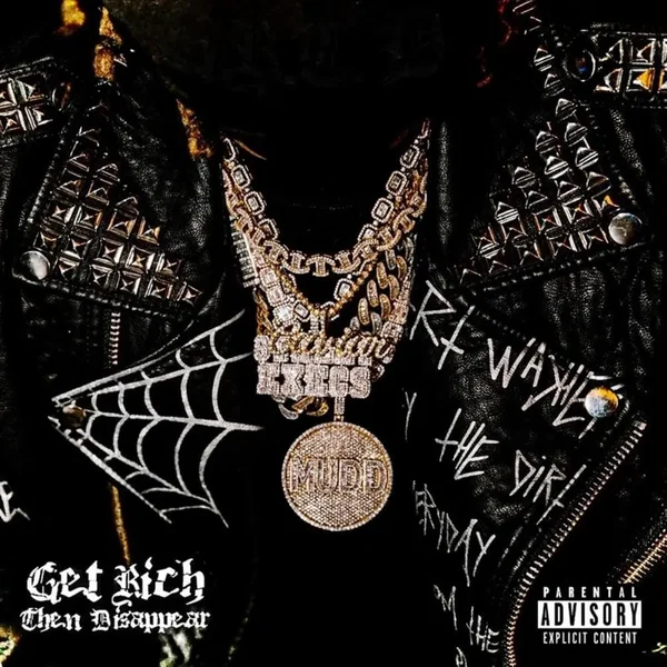 Caviar Dreams 3: Get Rich Then Disappear