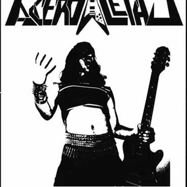 Por la gloria del Metal