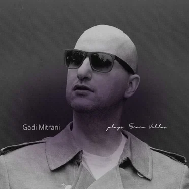 Gadi Mitrani Plays 7V by Various Artists - album cover